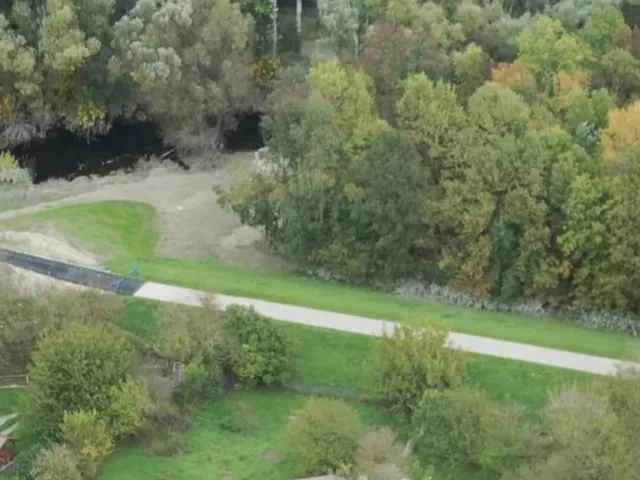 Eladó telek Ercsi, Sinatelep 522 nm