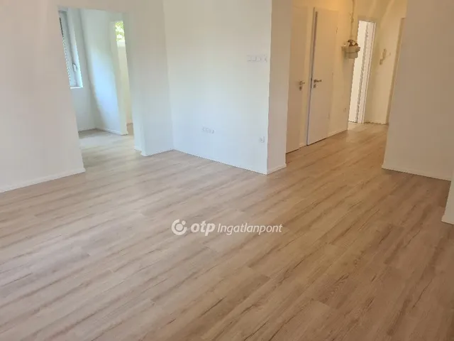 Eladó lakás Budapest XII. kerület 58 nm