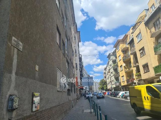 Eladó lakás Budapest XII. kerület 58 nm