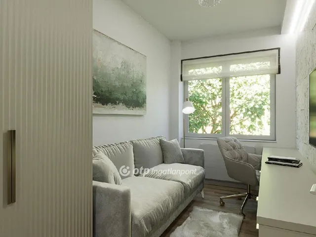 Eladó lakás Budapest XII. kerület 58 nm