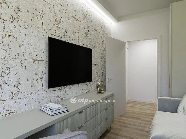 Eladó lakás Budapest XII. kerület 58 nm