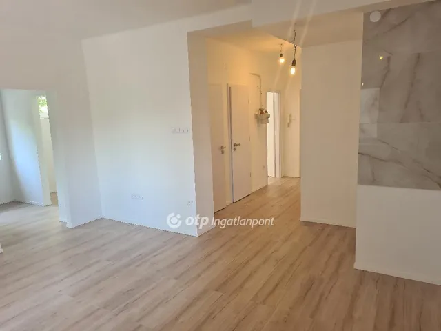 Eladó lakás Budapest XII. kerület 58 nm
