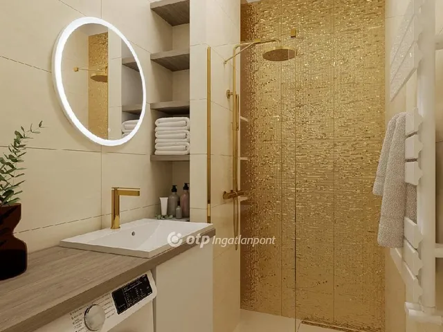 Eladó lakás Budapest XII. kerület 58 nm