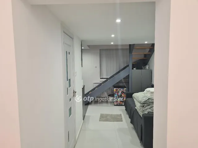 Eladó lakás Budapest V. kerület 52 nm