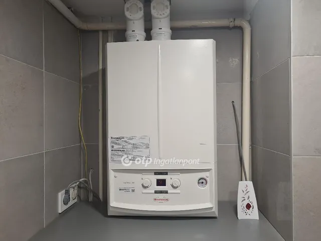 Eladó lakás Budapest V. kerület 52 nm