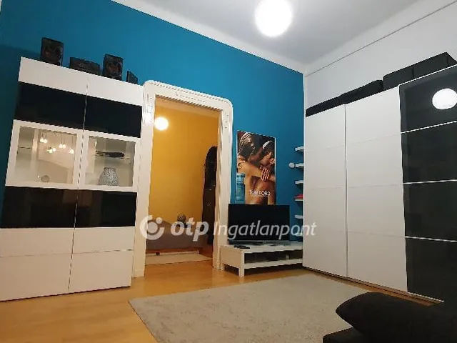 Eladó lakás Budapest XI. kerület 67 nm