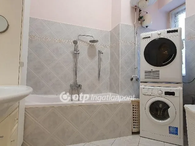 Eladó lakás Budapest XI. kerület 67 nm