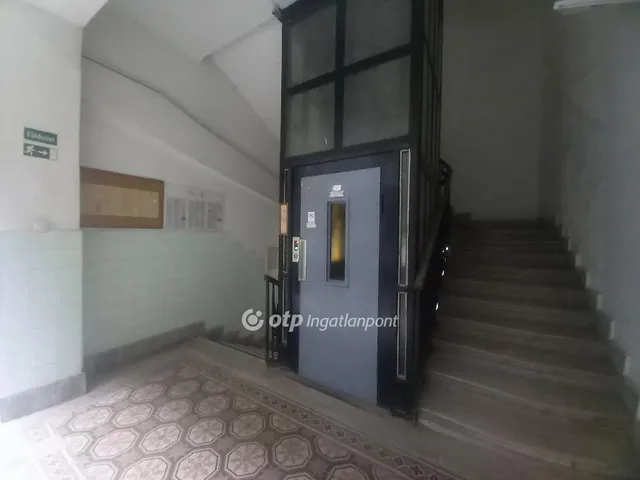 Eladó lakás Budapest XI. kerület 67 nm