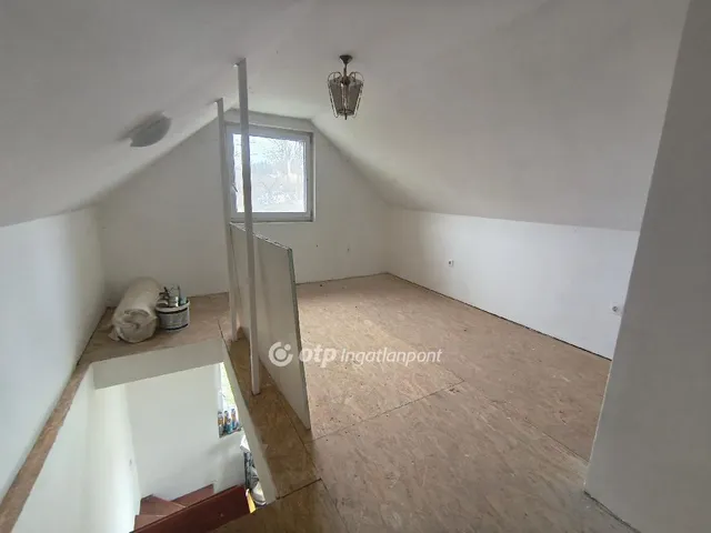 Eladó üdülő és hétvégi ház Baracska 41 nm