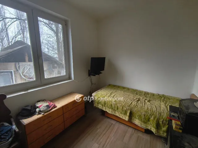 Eladó üdülő és hétvégi ház Baracska 41 nm