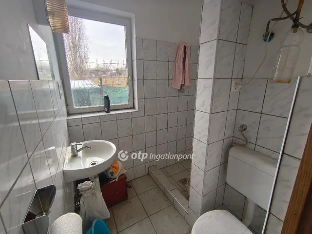 Eladó üdülő és hétvégi ház Baracska 41 nm