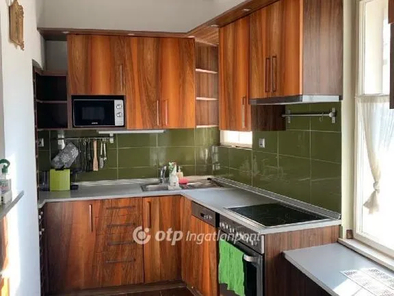 Eladó lakás Budapest XII. kerület 42 nm