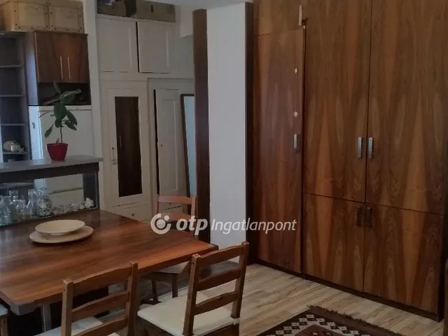Eladó lakás Budapest XII. kerület 42 nm