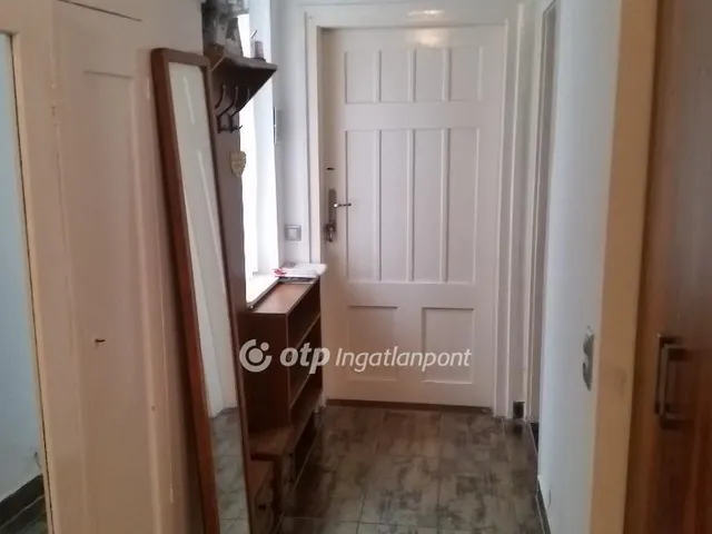 Eladó lakás Budapest XII. kerület 42 nm