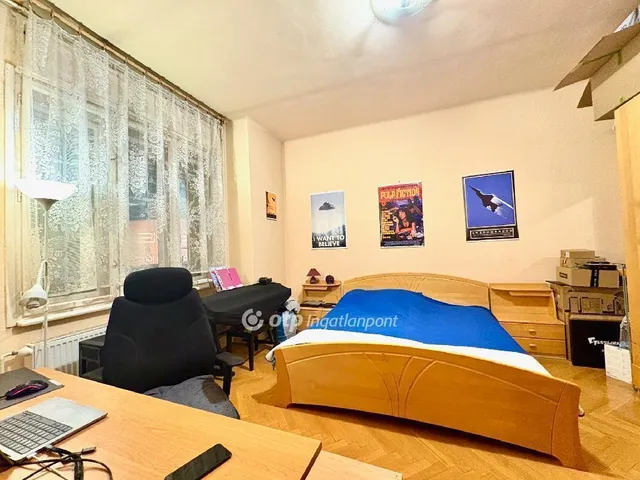 Eladó lakás Budapest XI. kerület 52 nm