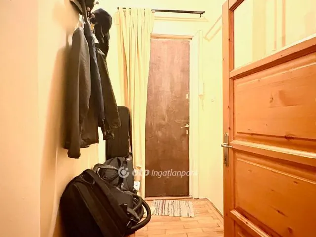 Eladó lakás Budapest XI. kerület 52 nm