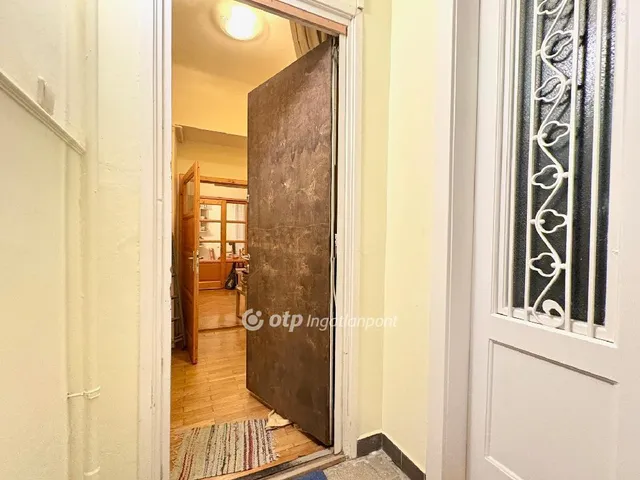 Eladó lakás Budapest XI. kerület 52 nm