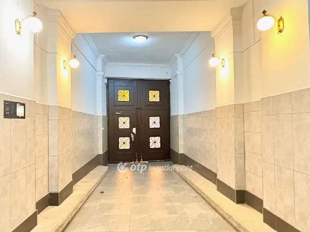 Eladó lakás Budapest XI. kerület 52 nm