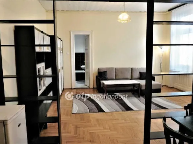 Eladó lakás Budapest V. kerület 50 nm