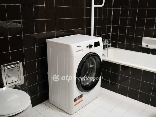 Eladó lakás Budapest V. kerület 50 nm