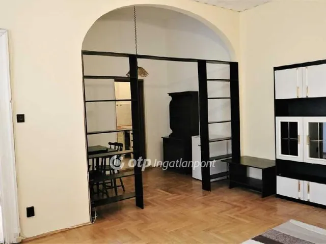Eladó lakás Budapest V. kerület 50 nm