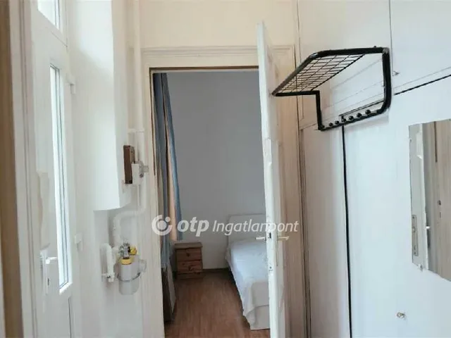 Eladó lakás Budapest V. kerület 50 nm