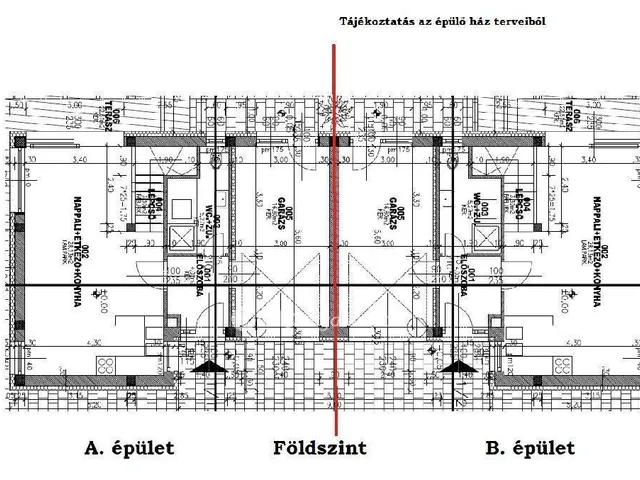 Eladó ház Diósd 113 nm