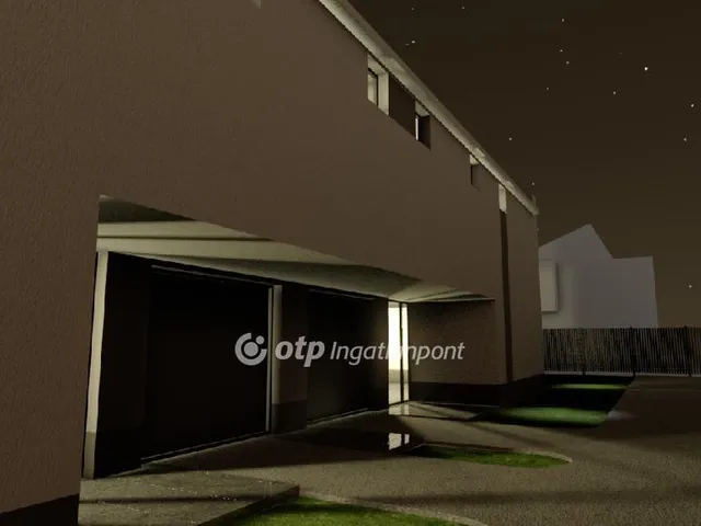 Eladó ház Diósd 113 nm