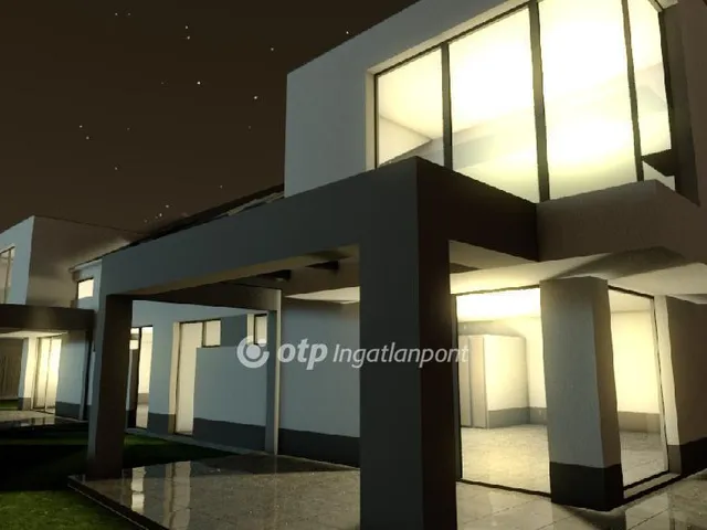 Eladó ház Diósd 113 nm