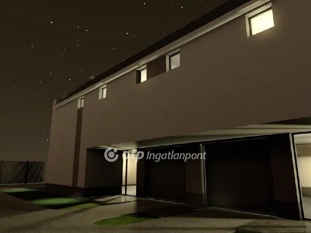 Eladó ház Diósd 113 nm