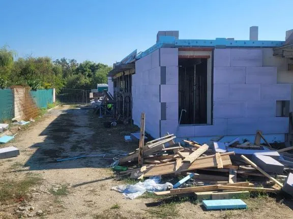 Eladó ház Diósd 113 nm