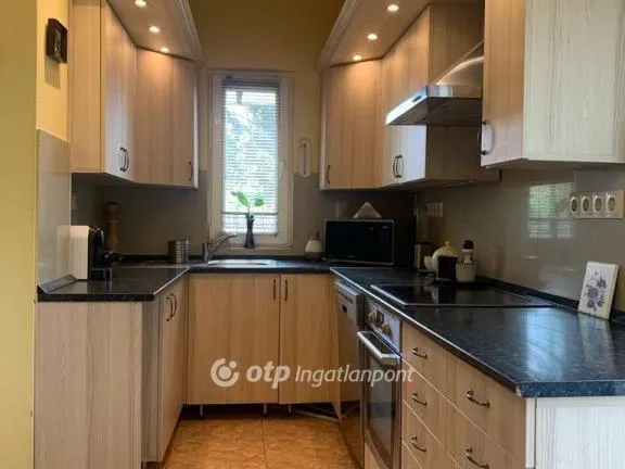 Eladó ház Érd 71 nm