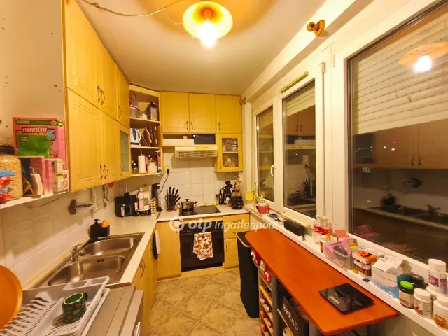 Eladó lakás Budapest XXI. kerület 55 nm