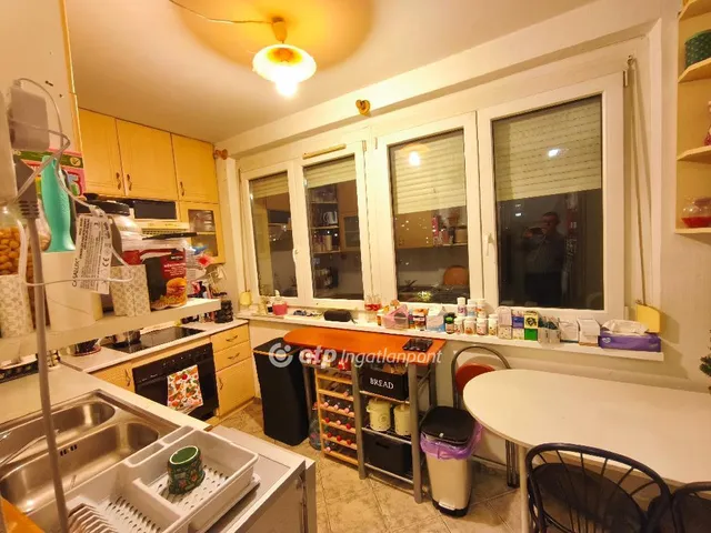 Eladó lakás Budapest XXI. kerület 55 nm