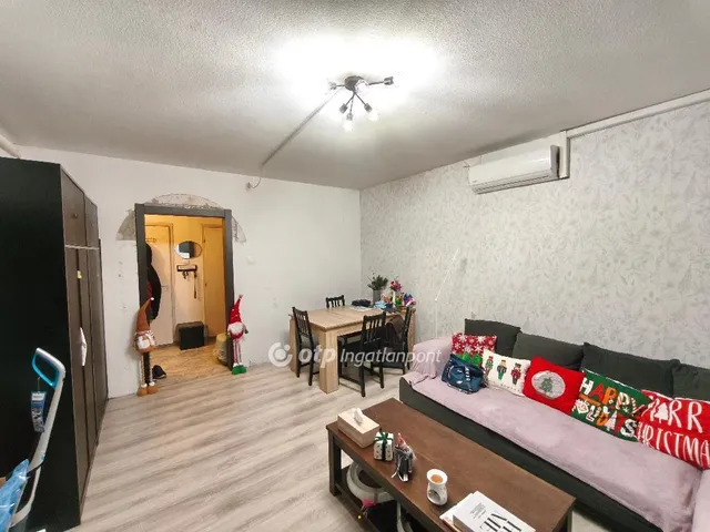 Eladó lakás Budapest XXI. kerület 55 nm