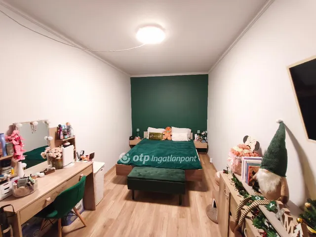 Eladó lakás Budapest XXI. kerület 55 nm