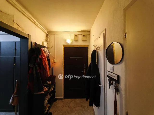 Eladó lakás Budapest XXI. kerület 55 nm