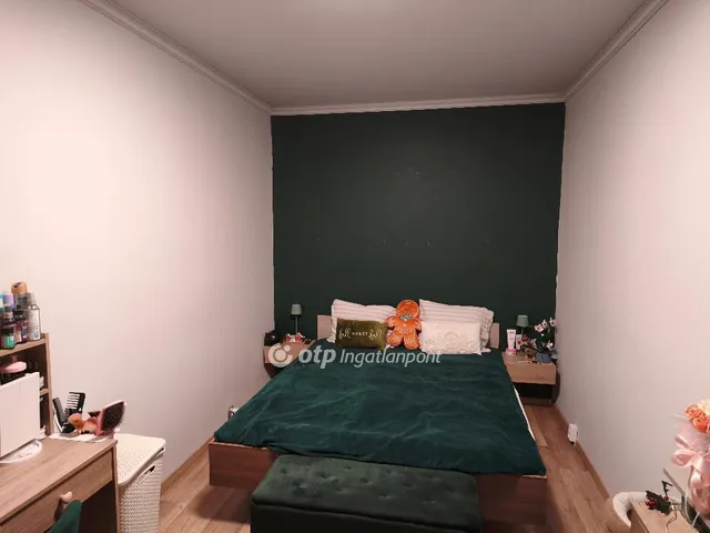 Eladó lakás Budapest XXI. kerület 55 nm