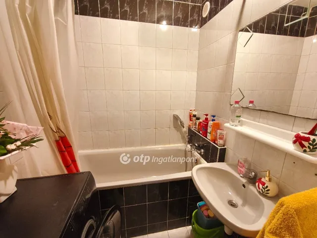 Eladó lakás Budapest XXI. kerület 55 nm