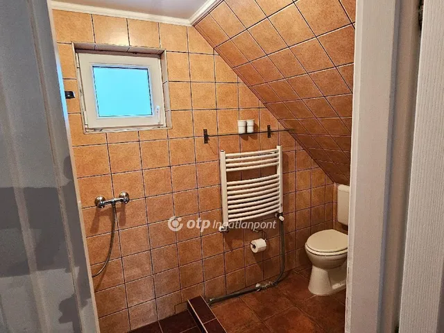 Eladó ház Velence 160 nm