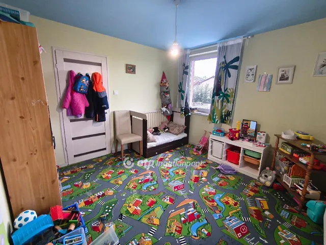 Eladó ház Velence 154 nm