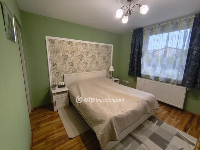 Eladó ház Velence 154 nm