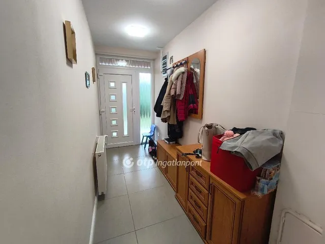 Eladó ház Velence 154 nm