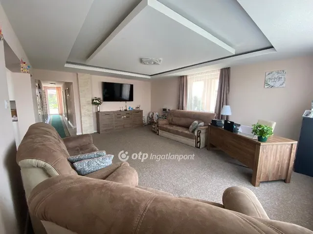 Eladó ház Velence 154 nm