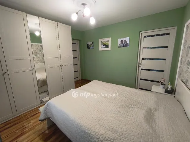 Eladó ház Velence 154 nm