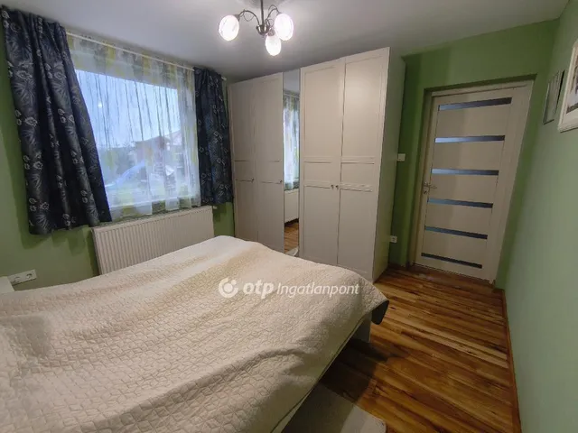 Eladó ház Velence 154 nm