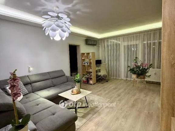 Eladó lakás Budapest XI. kerület 68 nm