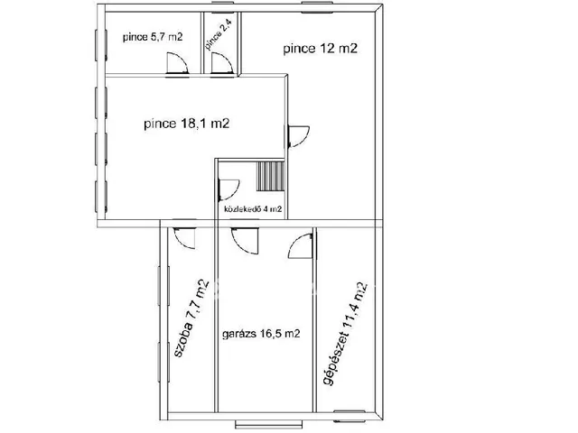 Eladó ház Ercsi 189 nm