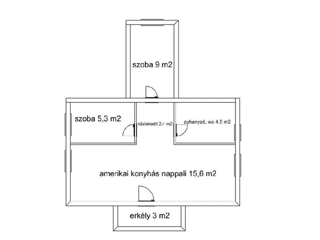 Eladó ház Ercsi 189 nm