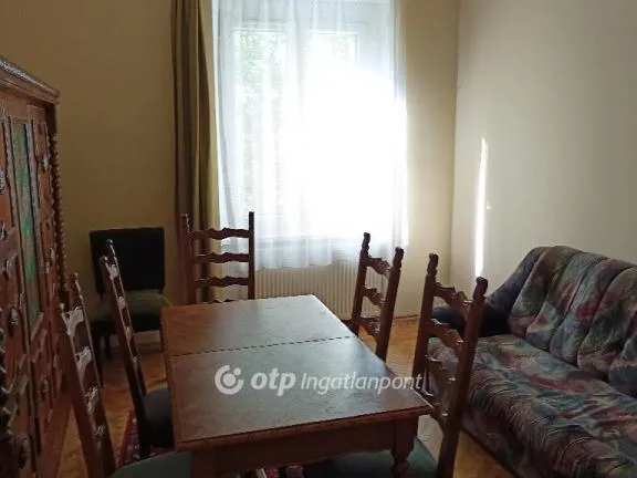 Eladó lakás Budapest XI. kerület 51 nm